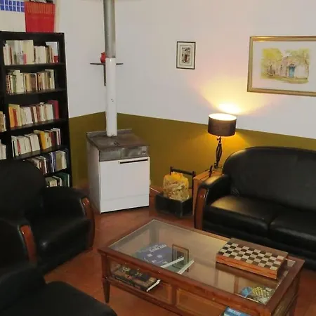 Maison 90m2 Avec Grand Parc Au Bord De La Riviere Feriehus Montredon-Labessonnié