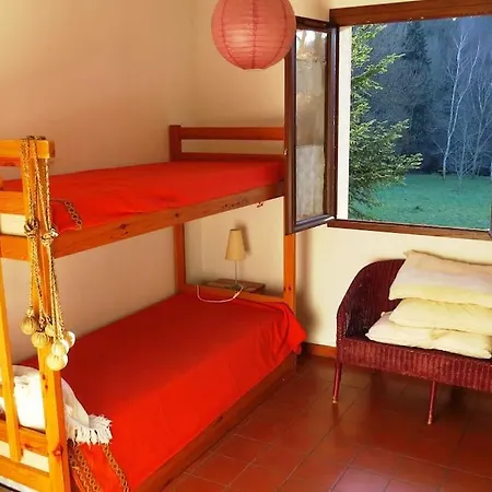 Maison 90m2 Avec Grand Parc Au Bord De La Riviere Feriehus