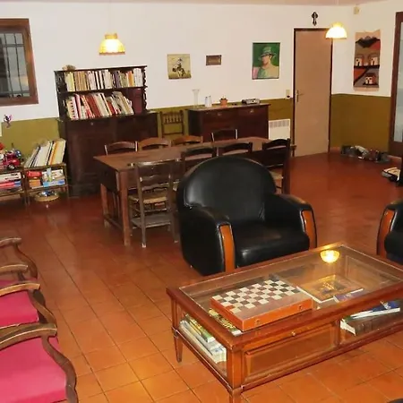 Feriehus Maison 90m2 Avec Grand Parc Au Bord De La Riviere Montredon-Labessonnié